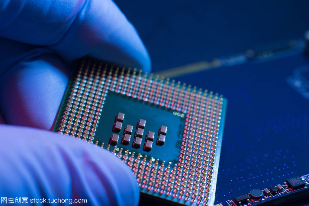 電子工程師視角下的計算機(jī)CPU技術(shù)與網(wǎng)絡(luò)工程的發(fā)展及融合