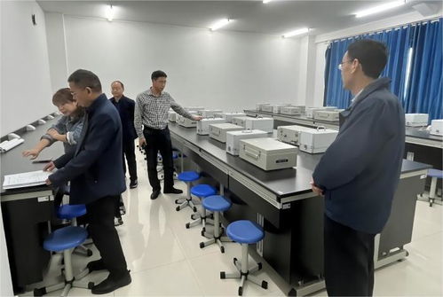 電氣與電子工程學(xué)院網(wǎng)絡(luò)工程專業(yè)實(shí)驗(yàn)室開展全面安全檢查工作